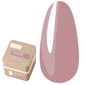 Gel voor extensions HEYLOVE Frame Gel Ash Rose with pump 30 ml