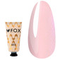 Acryl gel voor nagels F.O.X Poly Gel Nano 007 nude met glans 15 ml