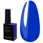 Gellak BIBLIOTEKA STATEMENT 31 Deep blauw 10 ml