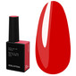 Gellak BIBLIOTEKA RED SPECTRUM 41 Primary helder puur rood 10 ml