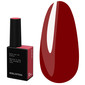 Gellak BIBLIOTEKA RED SPECTRUM 43 Scarlet warm rijk rood 10 ml
