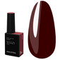 Gellak BIBLIOTEKA RED SPECTRUM 46 Rosso donker bordeauxrood 10 ml