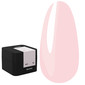 Gel voor extensions BIBLIOTEKA Builder gel 03 Bare natuurlijk 30 ml
