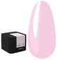 Gel voor extensions BIBLIOTEKA Builder gel 05 Bloom roze 30 ml