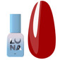 Gellak LUNA Color Kiss 263 felrood gebrandschilderd glas 8 ml (047-4489-1264)