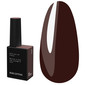Gellak BIBLIOTEKA MONO BROWN 39 Root donkerbruin 10 ml