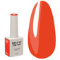 Gellak NAILSOFTHEDAY 219 Carrot oranje 10 ml