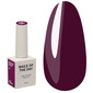 Gellak NAILSOFTHEDAY 376 Beetroot violet 10 ml