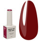 Gellak NAILSOFTHEDAY 130 Tomato rood 10 ml