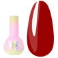 Gellak YOUARECUTE Color 132 felrood gebrandschilderd glas 5 ml (993-4766-1326)