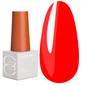 Gellak GEMELY Max color 14 felrood 10 ml (7703926)