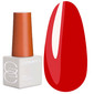 Gel polish GEMELY Max color 17 garnet evening 10 ml (7703929)